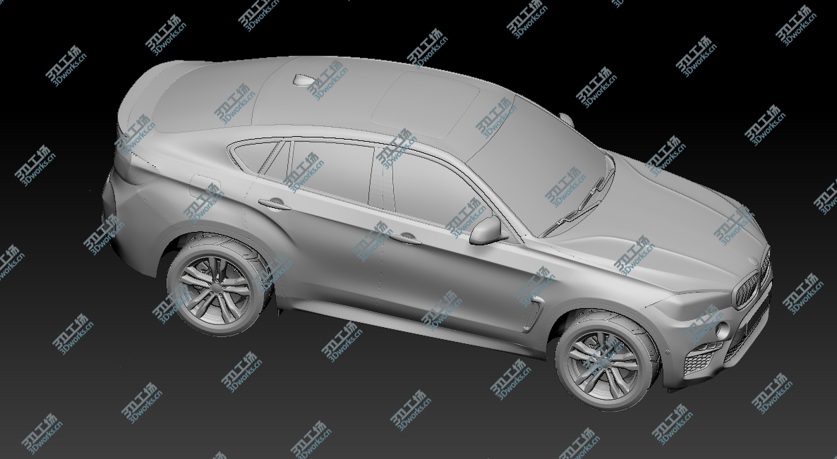 images/goods_img/20180425/BMW X6 M 2014/1.png